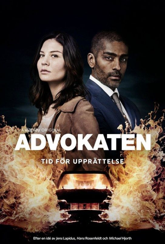 Advokaten