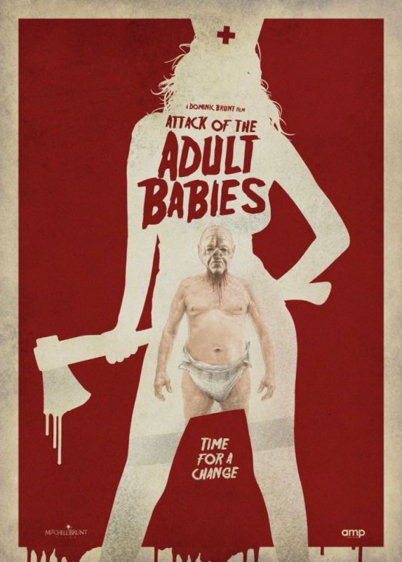 Adult Babies