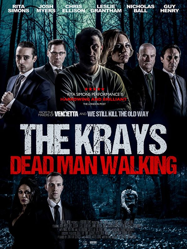 The Krays: Dead Man Walking