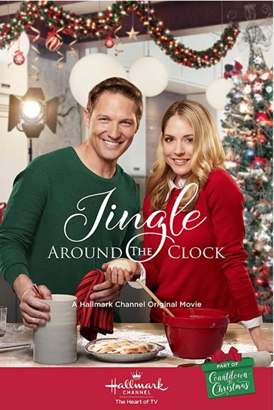 Jingle Around the Clock