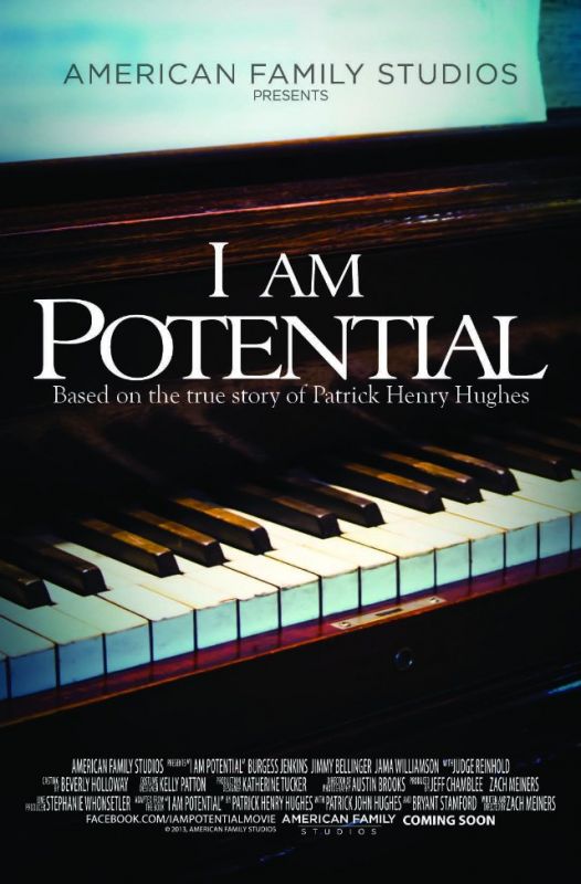 I Am Potential