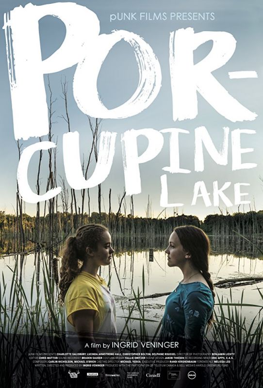 Porcupine Lake