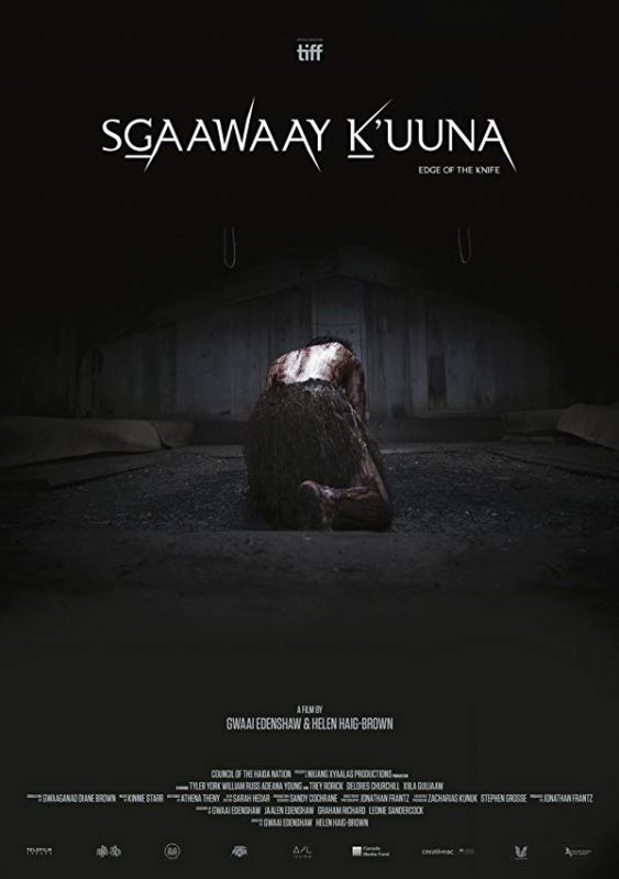 SGaawaay K'uuna