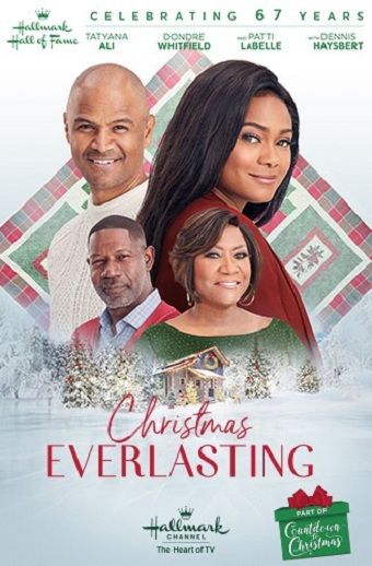 Christmas Everlasting