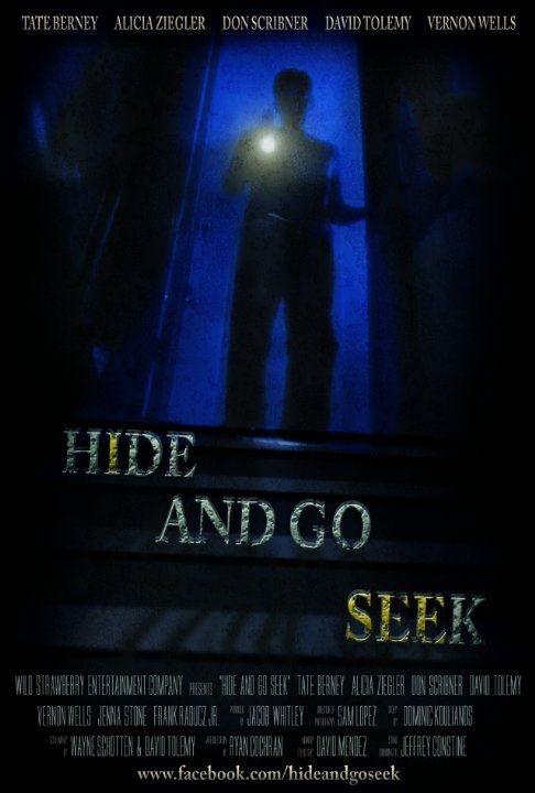 Hide and Go Seek