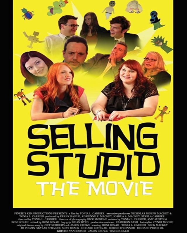 Selling Stupid