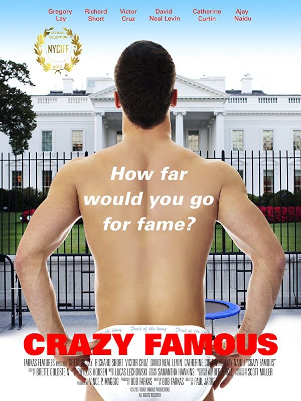 Crazy Famous