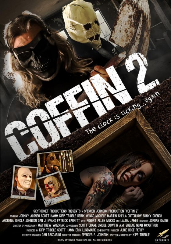 Coffin 2