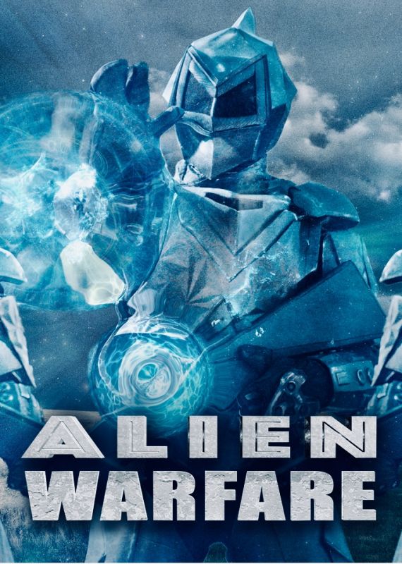 Alien Warfare