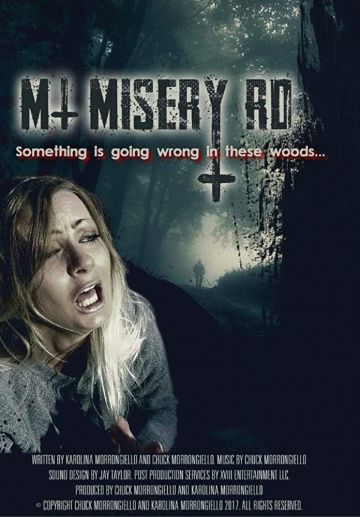 Amityville: Mt. Misery Rd.