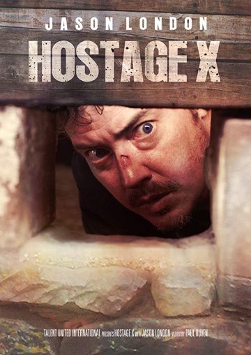 Hostage X