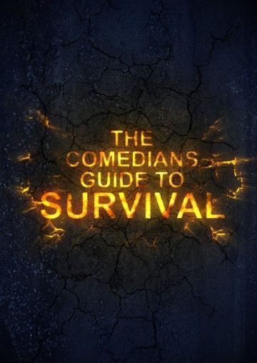 The Comedian's Guide to Survival