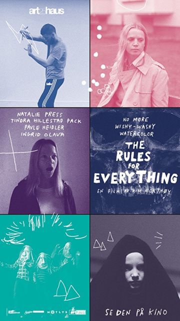 The Rules for Everything