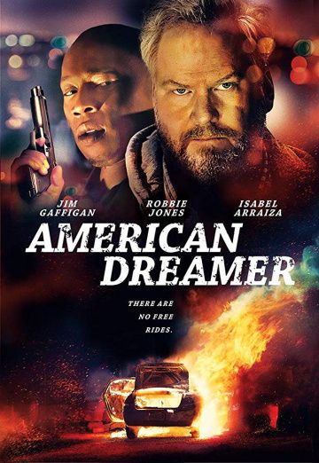 American Dreamer