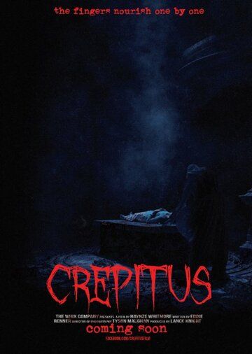 Crepitus