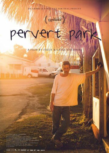 Pervert Park