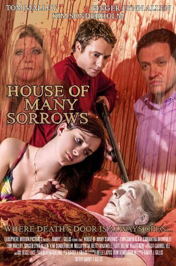 House of Many Sorrows