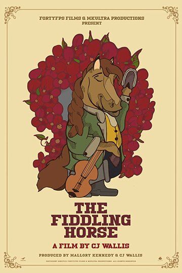 The Fiddling Horse