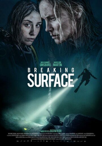 Breaking Surface