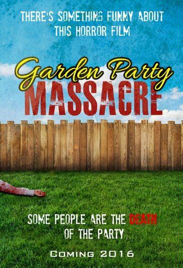 Garden Party Massacre