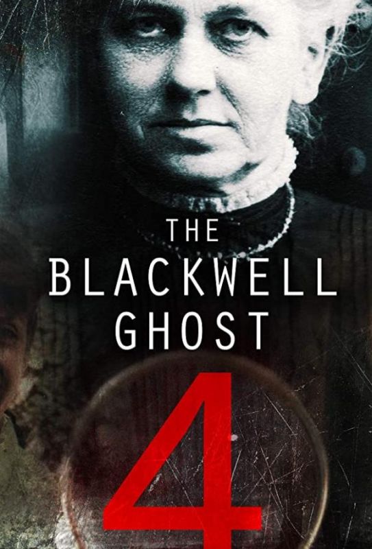 The Blackwell Ghost 4