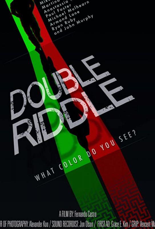 Double Riddle