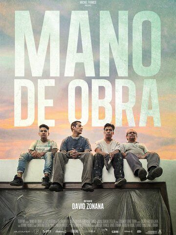 Mano de obra