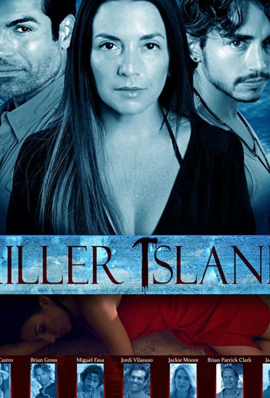 Killer Island