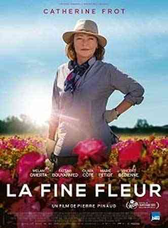 La fine fleur