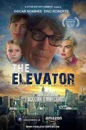 Лифт / The Elevator