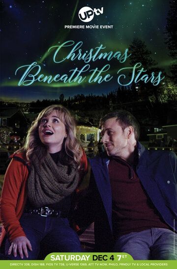 Рождество под звёздами / Christmas Beneath the Stars