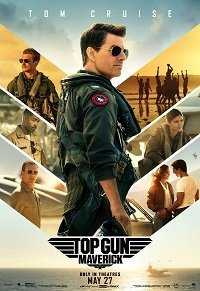 Топ Ган: Мэверик / Top Gun: Maverick