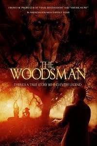 Дровосек / The Woodsman