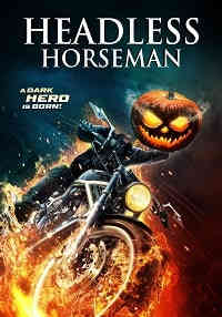 Всадник без головы / Headless Horseman