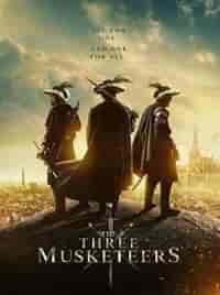 Три мушкетера / The Three Musketeers